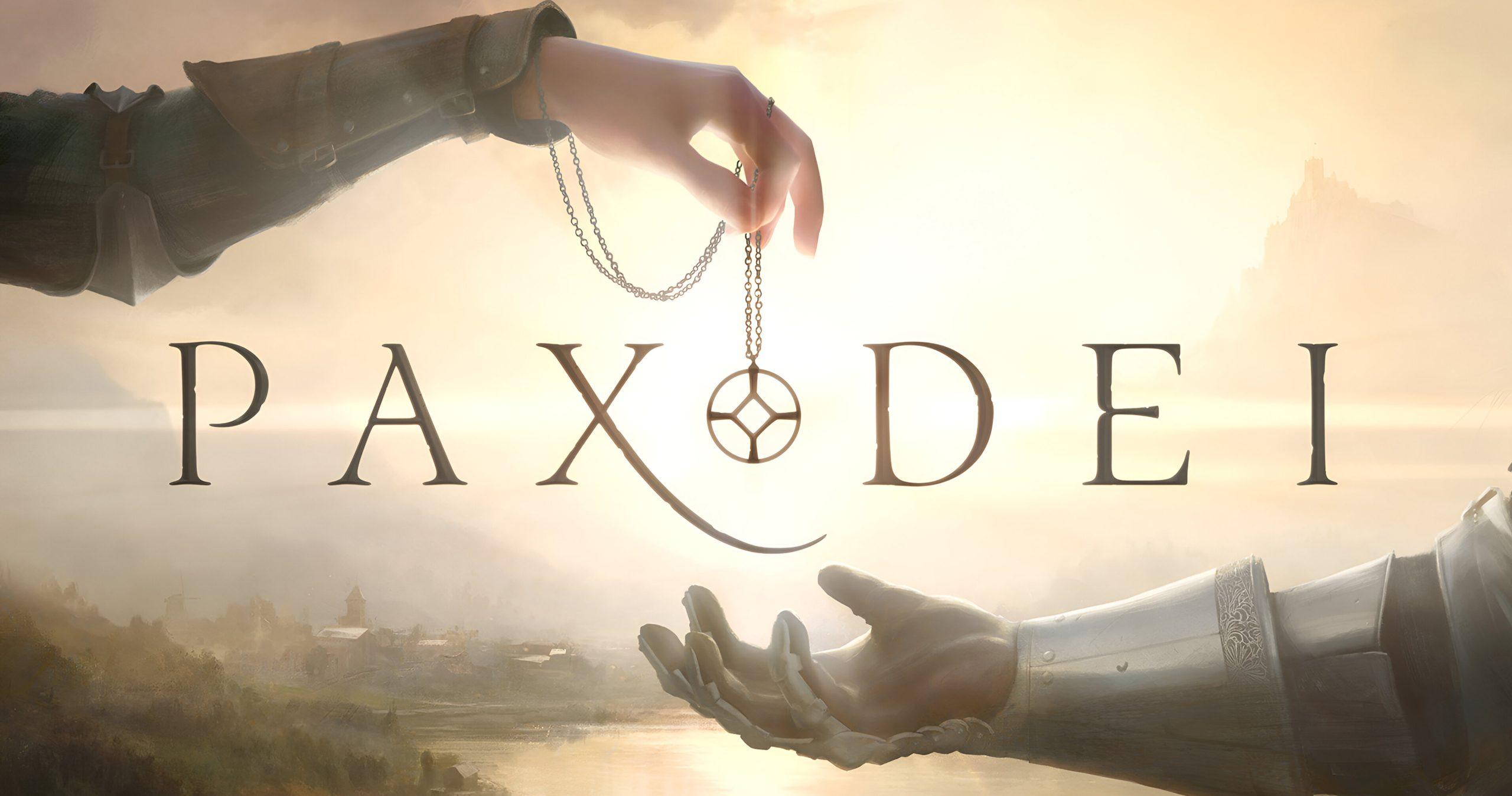 Pax Dei