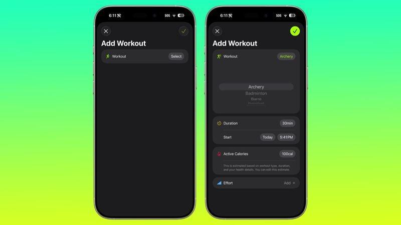 iOS 26.1 آپدیت جدید با تنظیمات پیشرفته و بهبود امنیت گوشی آيفون