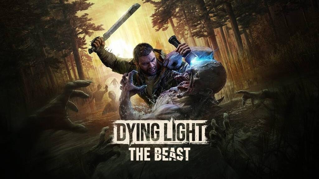 بازی Dying Light: The Beast