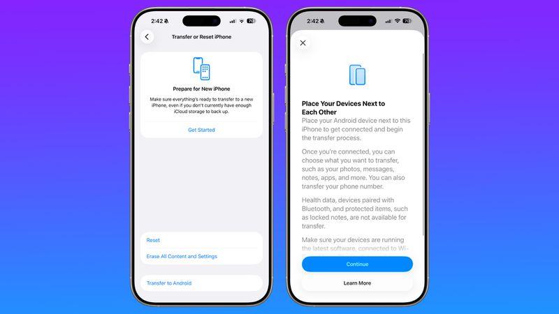 آپدیت iOS 26.3 برای گوشی های آیفون منتشر شد