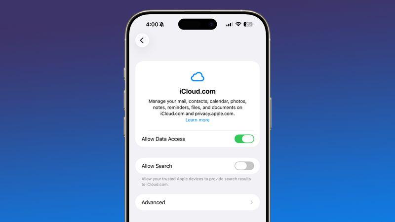 iOS 26.4 بتا 1