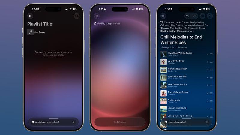 iOS 26.4 بتا 1