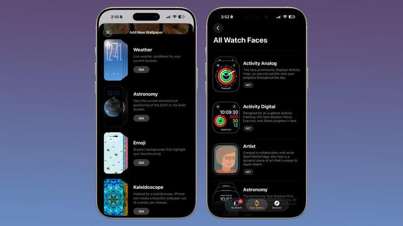 iOS 26.4 بتا 1