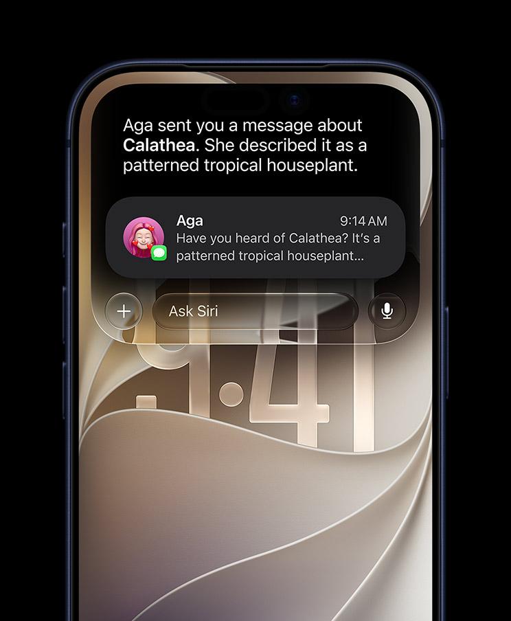 iOS 27 اپل معرفی شد