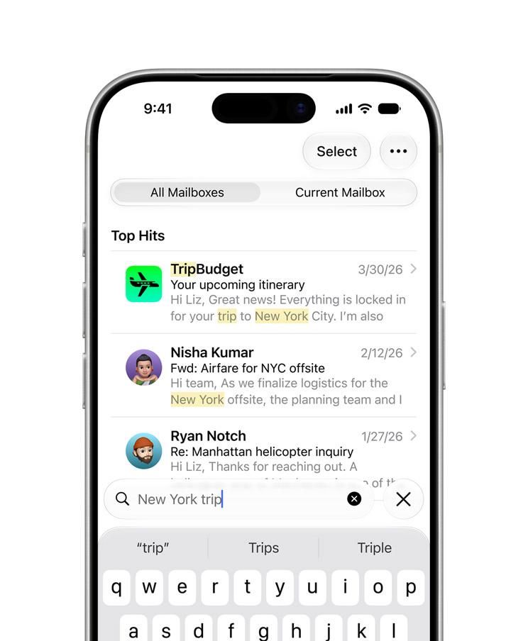 iOS 27 اپل معرفی شد
