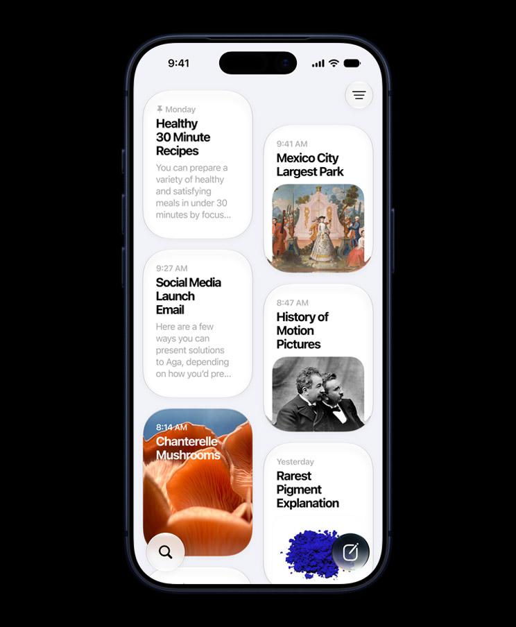 iOS 27 اپل معرفی شد