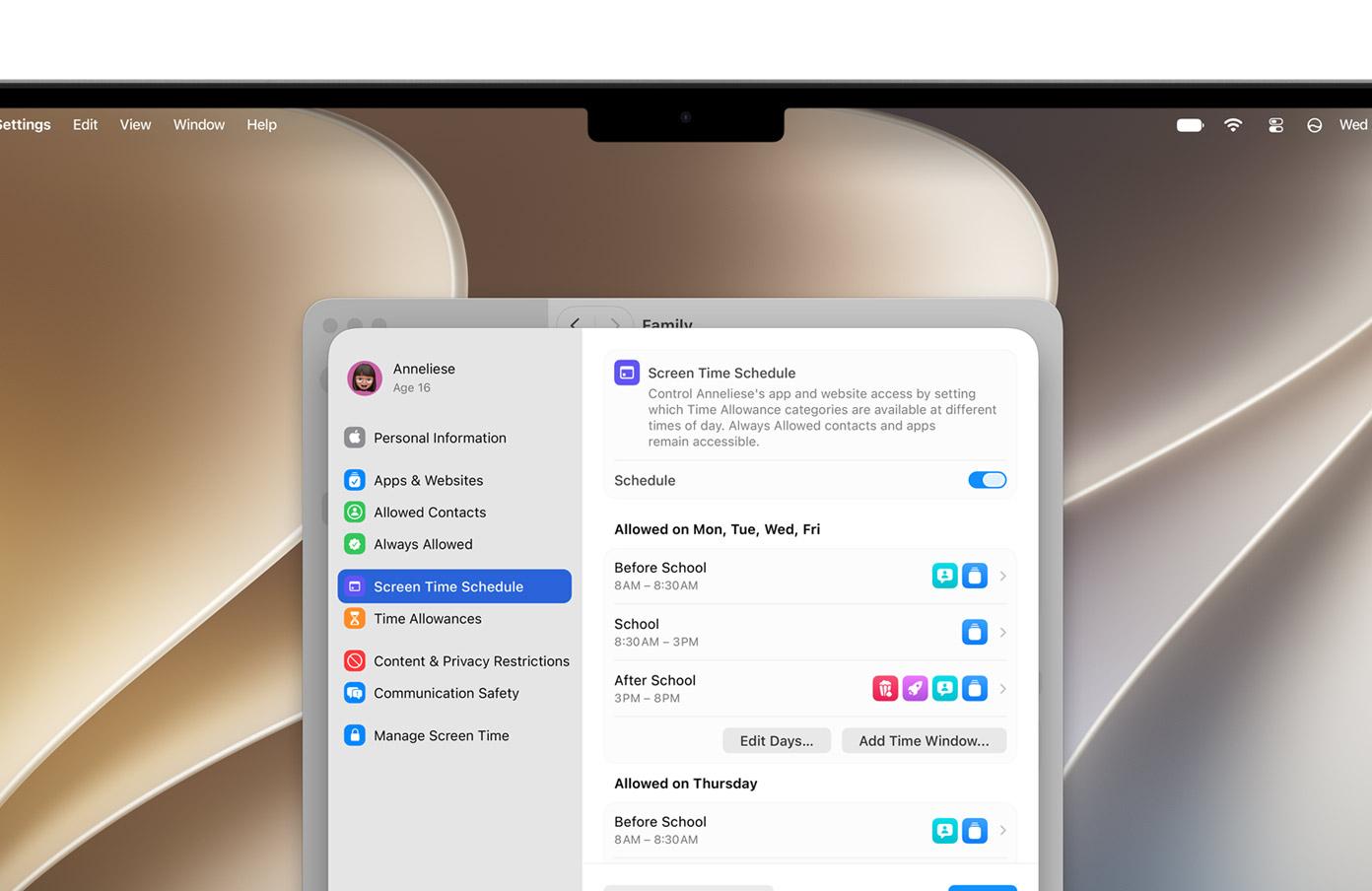 macOS 27 با عنوان Golden Gate معرفی شد