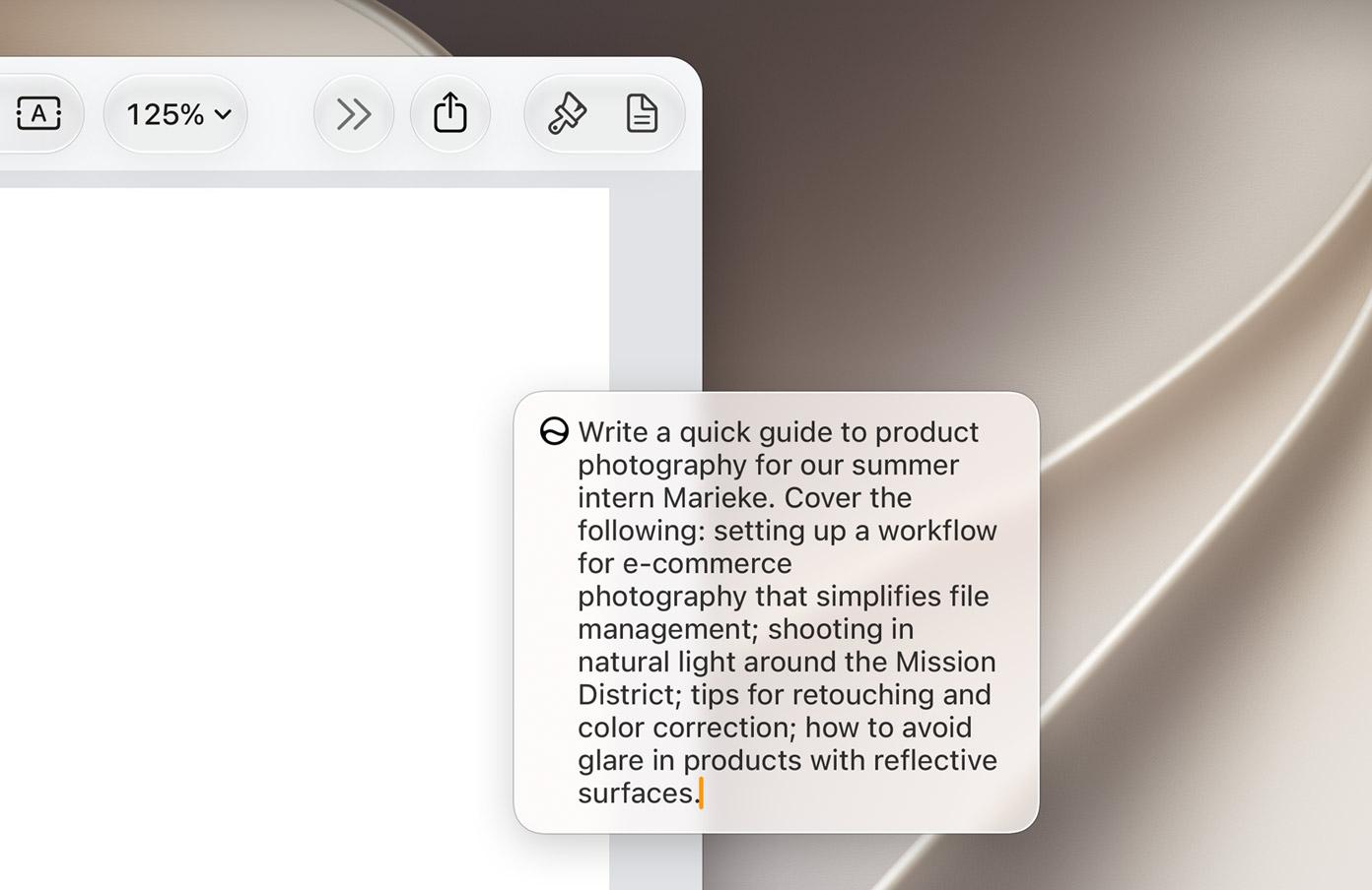 macOS 27 با عنوان Golden Gate معرفی شد
