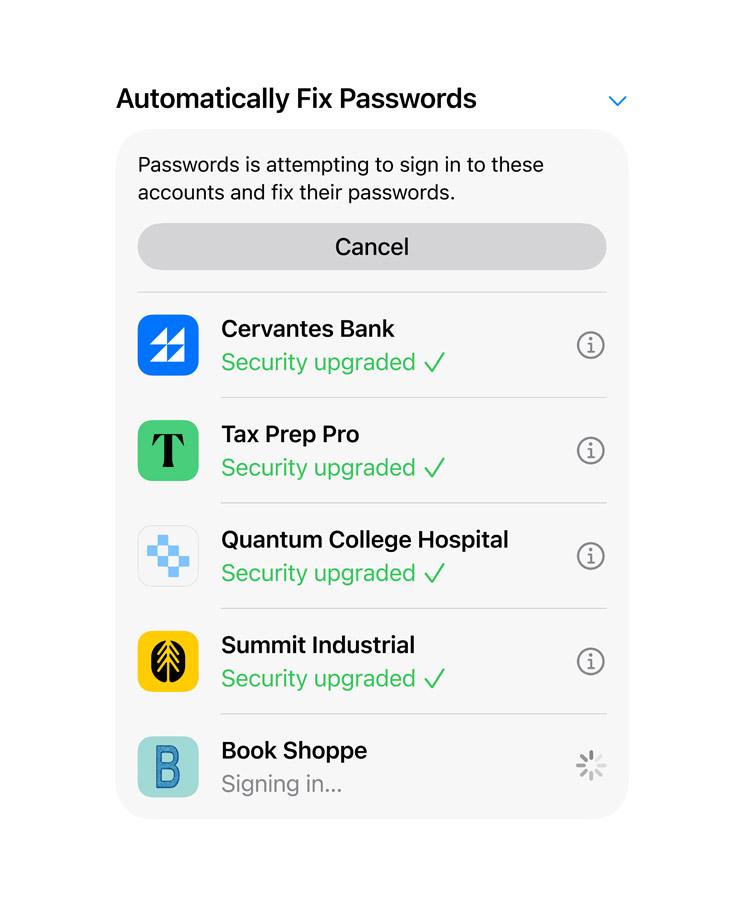 iOS 27 اپل معرفی شد