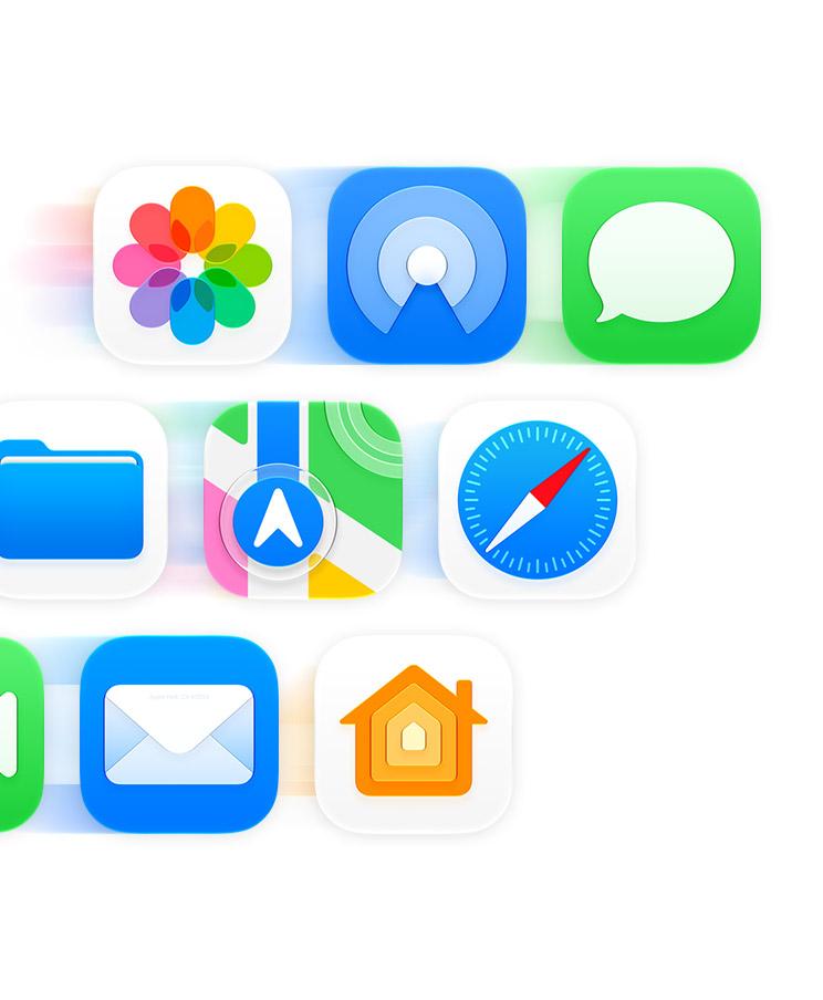 iOS 27 اپل معرفی شد
