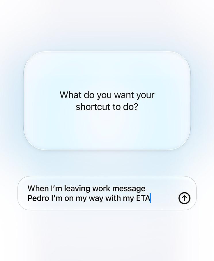 iOS 27 اپل معرفی شد