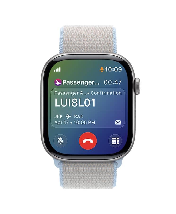 watchOS 27 معرفی شد
