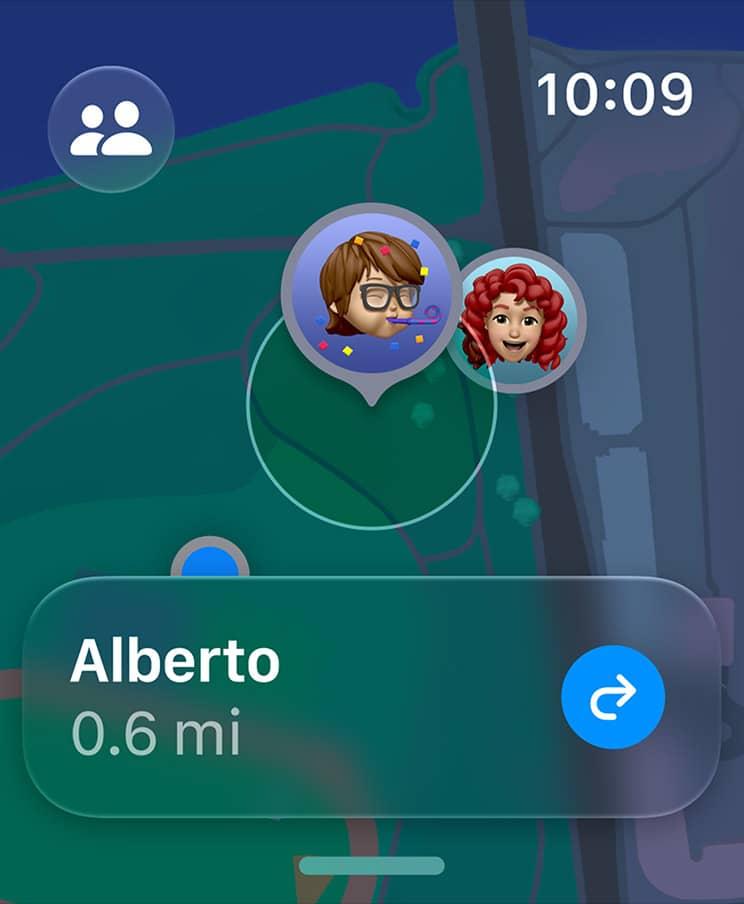 watchOS 27 معرفی شد