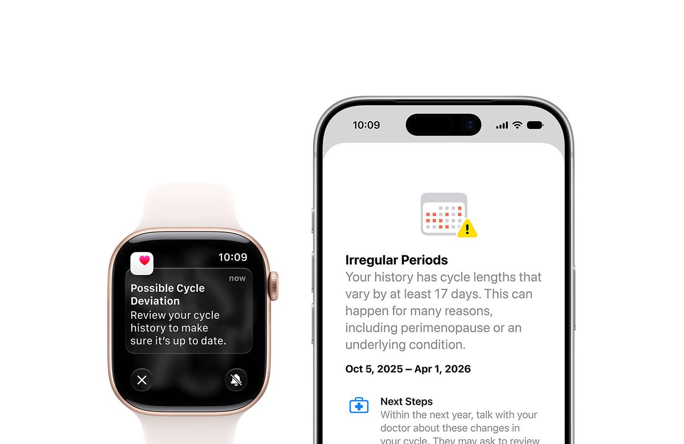 watchOS 27 معرفی شد