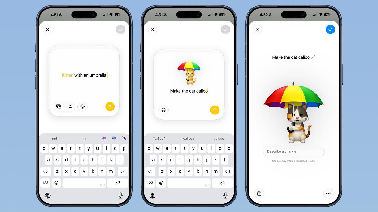 iOS 27 اپلیکیشن Messages را هوشمندتر می‌کند