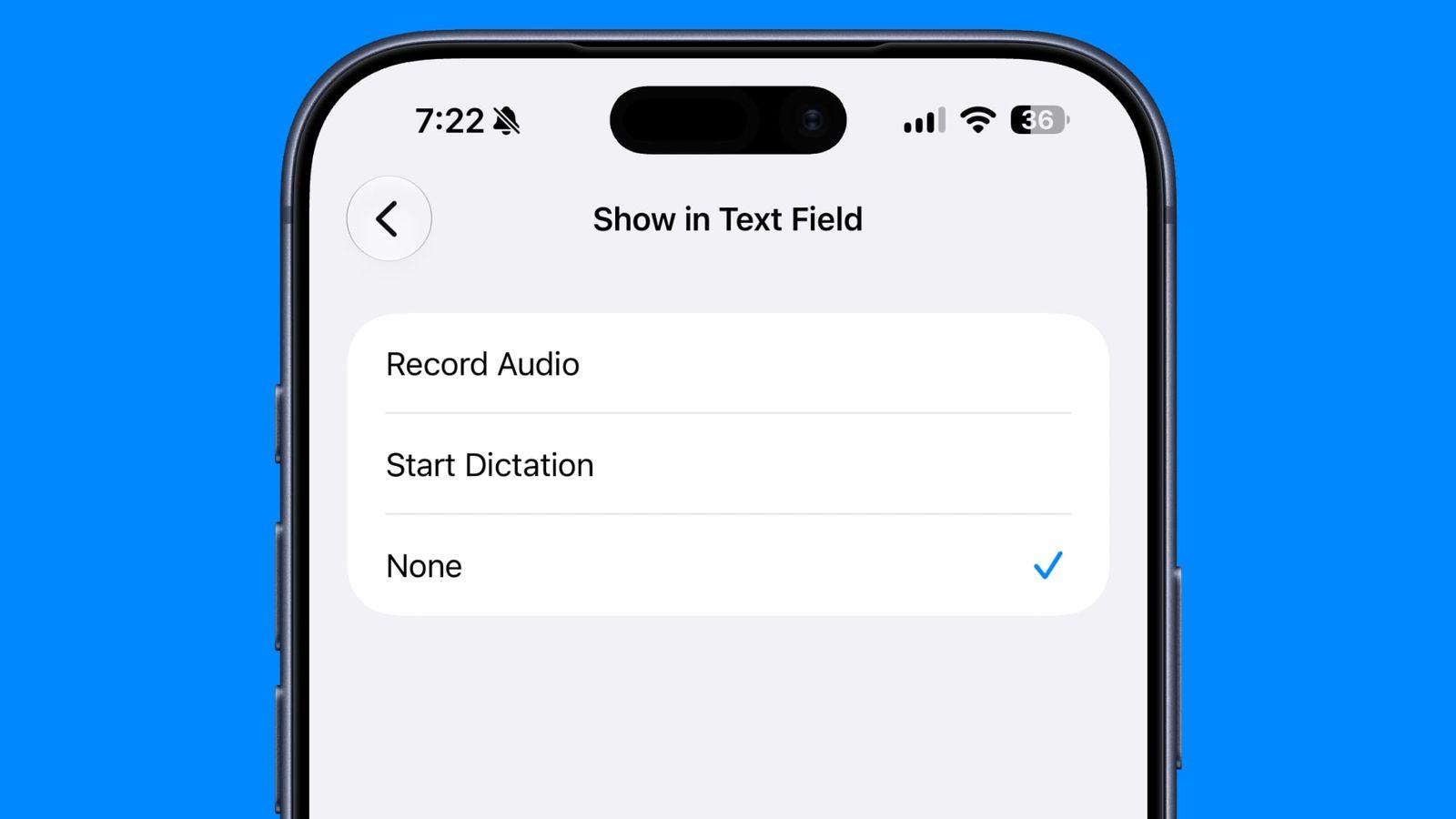 iOS 27 اپلیکیشن Messages را هوشمندتر می‌کند