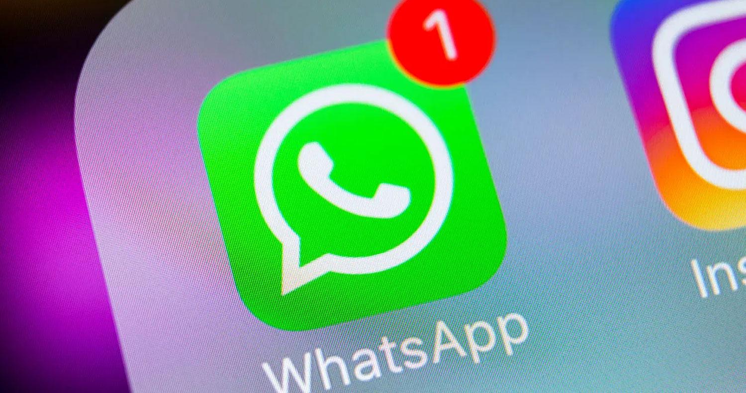 دانلود نرمافزار WhatsApp Desktop برای مک