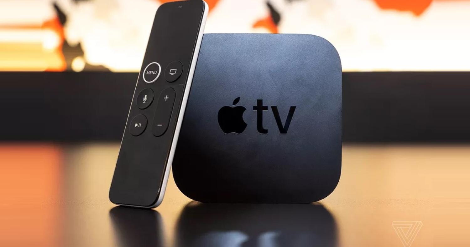 آموزش استفاده از نرم افزار مهیج اپل تی وی | TV App