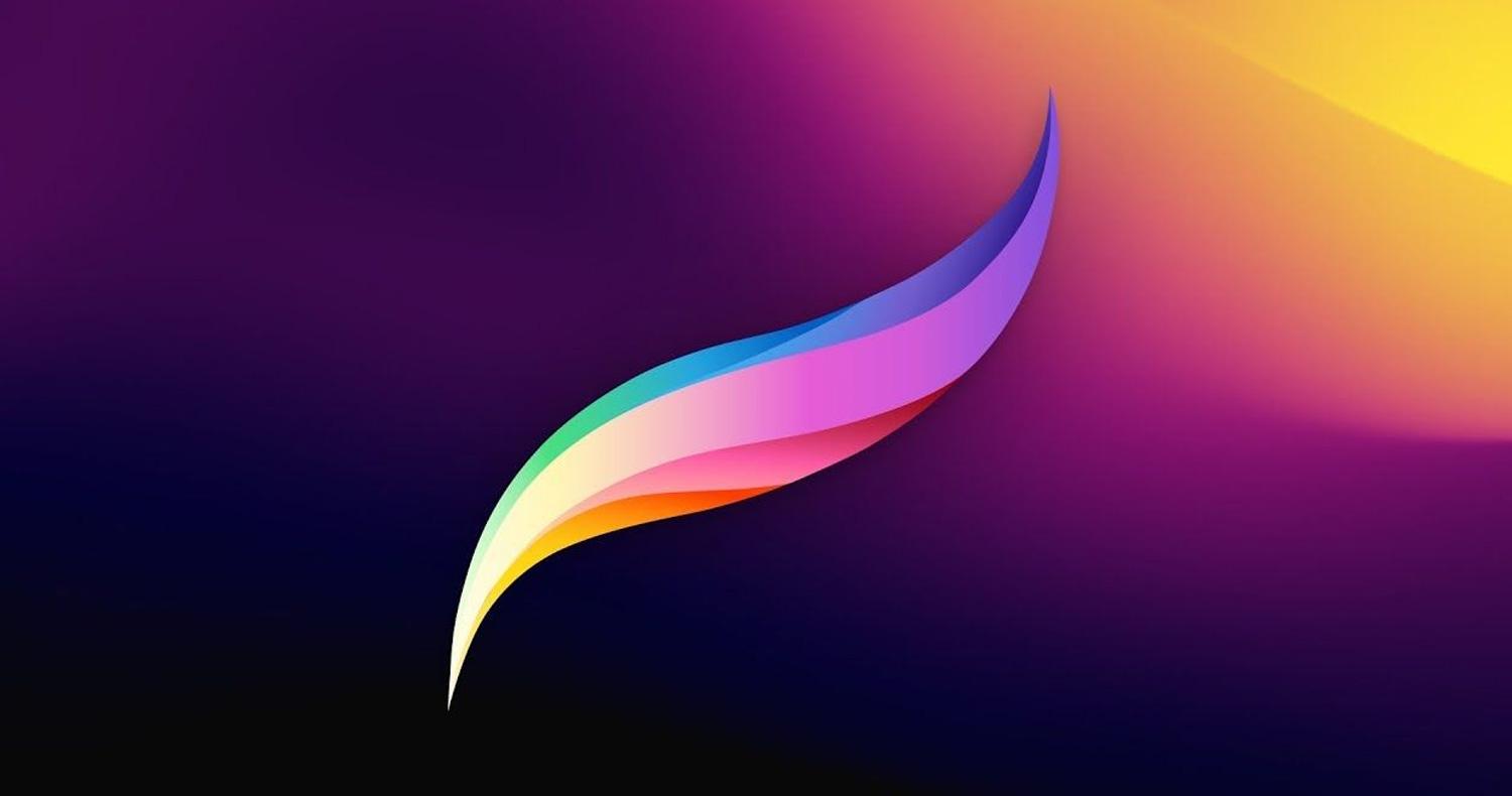 دانلود نرمافزار Procreate برای آيپد