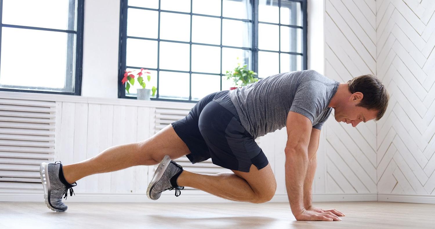 دانلود اپلیکیشن 7 minute workouts free برای آیفون، آیپاد و آیپد