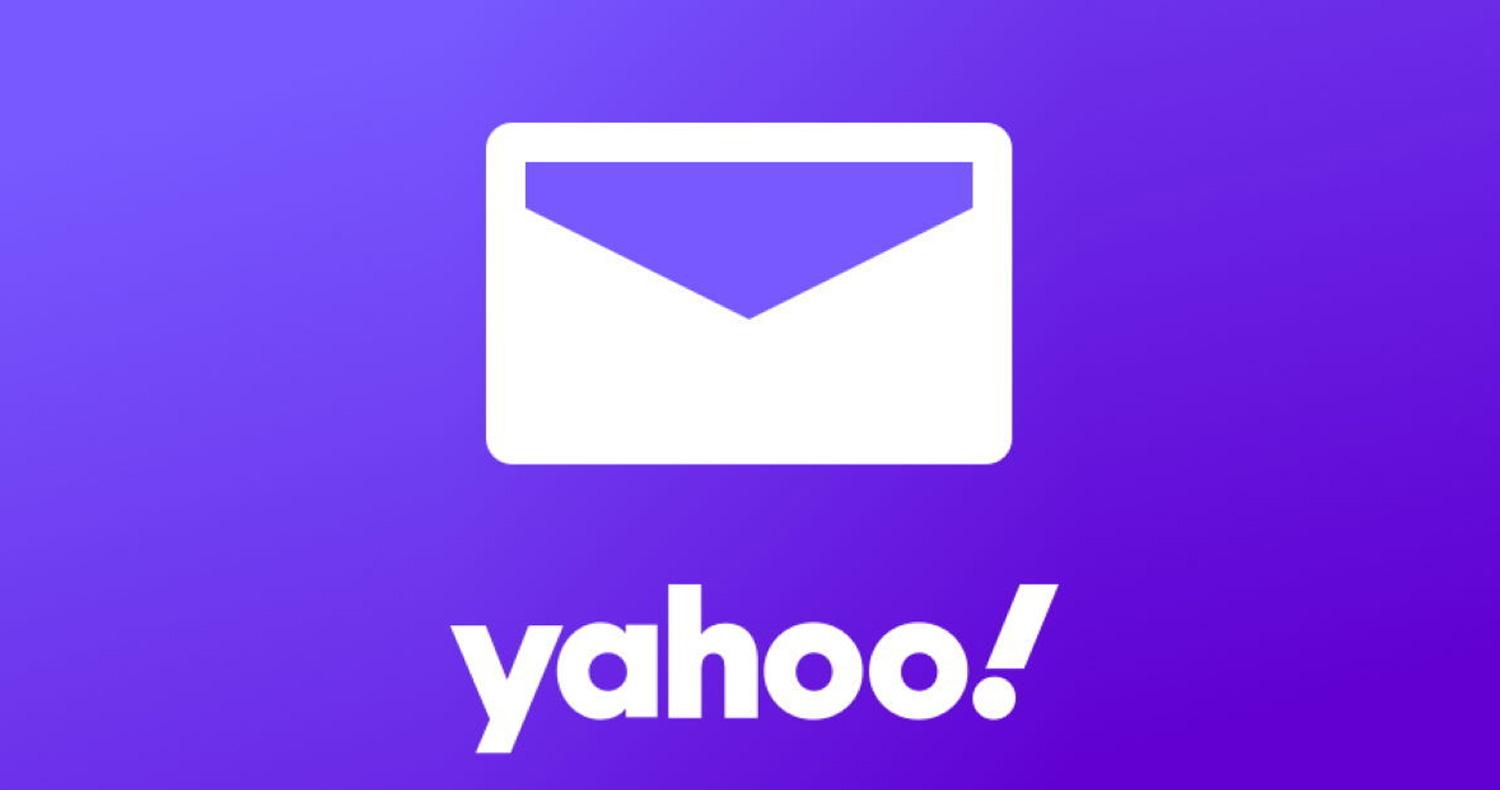دانلود نرمافزار Yahoo Mail برای آیفون، آیپاد و آیپد