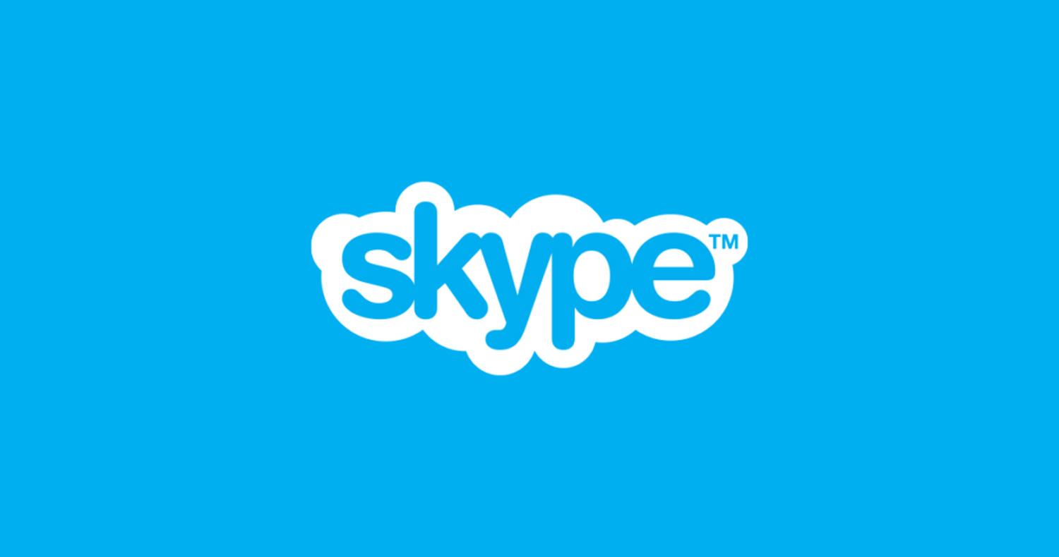 دانلود نرمافزار Skype برای آیفون و آیپاد