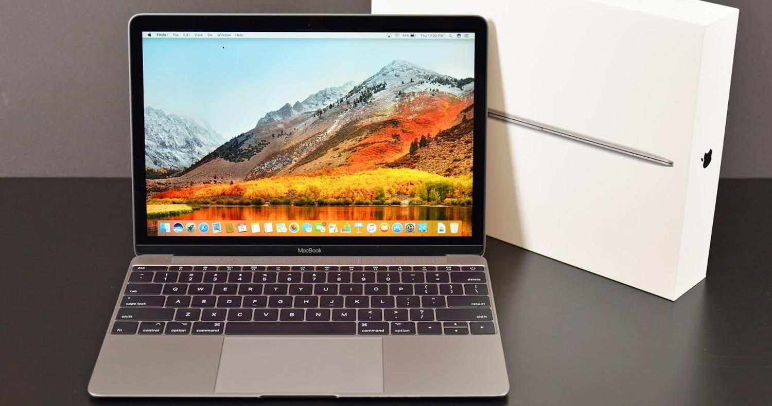 یکی از بهترین پلیره- آموزش: نصب سیستم عامل High Sierra به صورت Clean Install Good Player