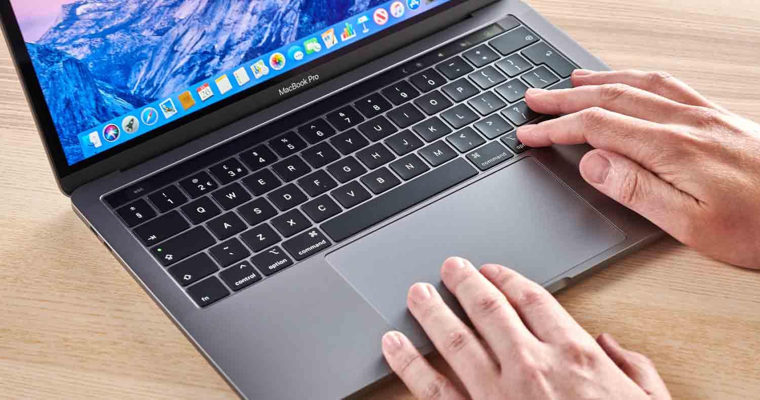 دانلود نرم افزارنوار اسکرول در مک همیشه مخفی میشود؛ راه حل چیست؟ Microsoft Remote Desktop برای مک