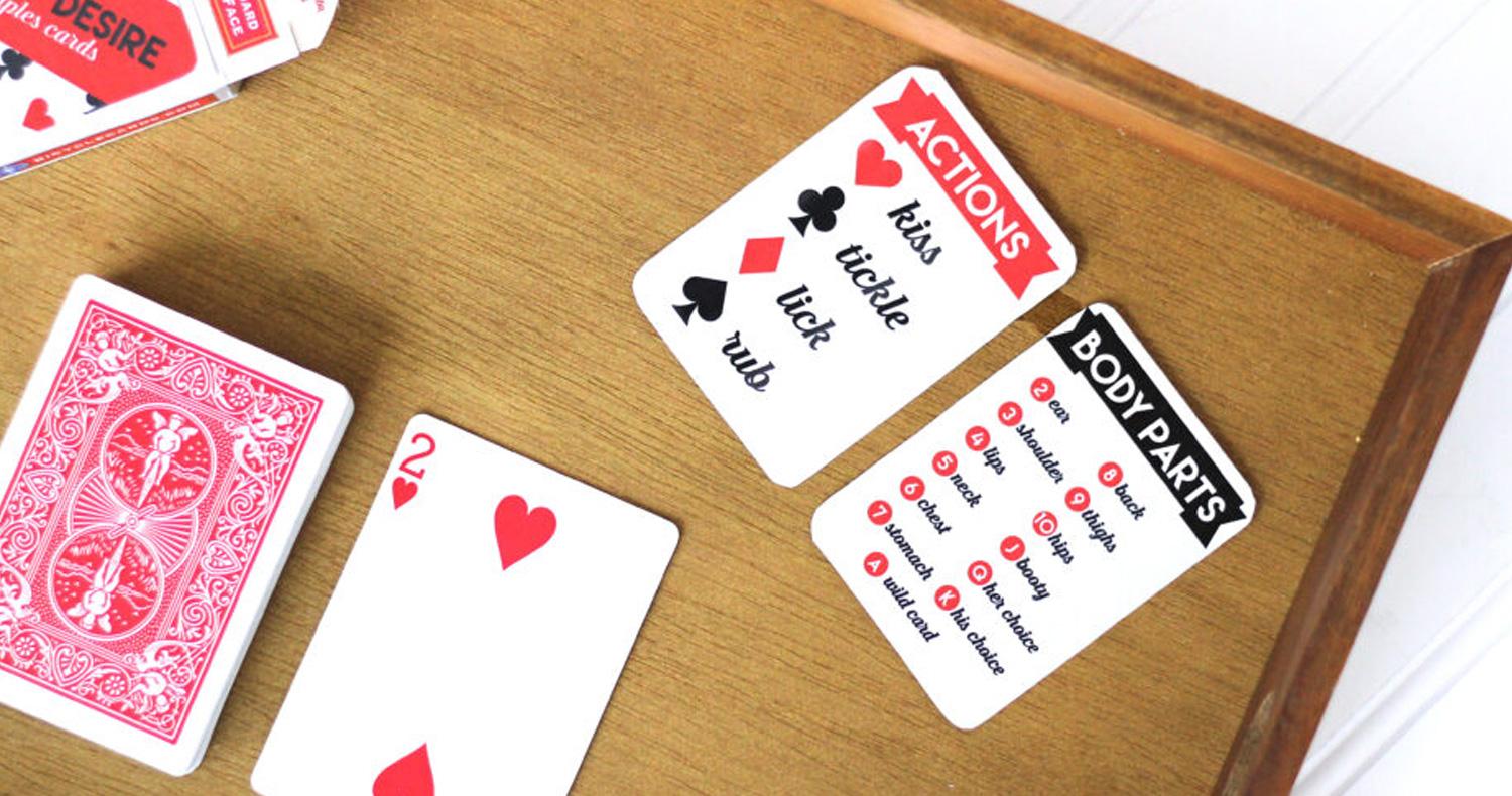 دانلود بازی Game of Cards برای آيفون، آیپاد و آيپد