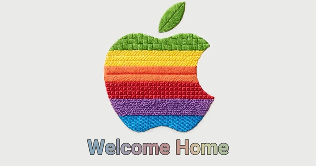 اپل رویداد «Welcome home» را برای ۱۳ اکتبر اعلام کرد
