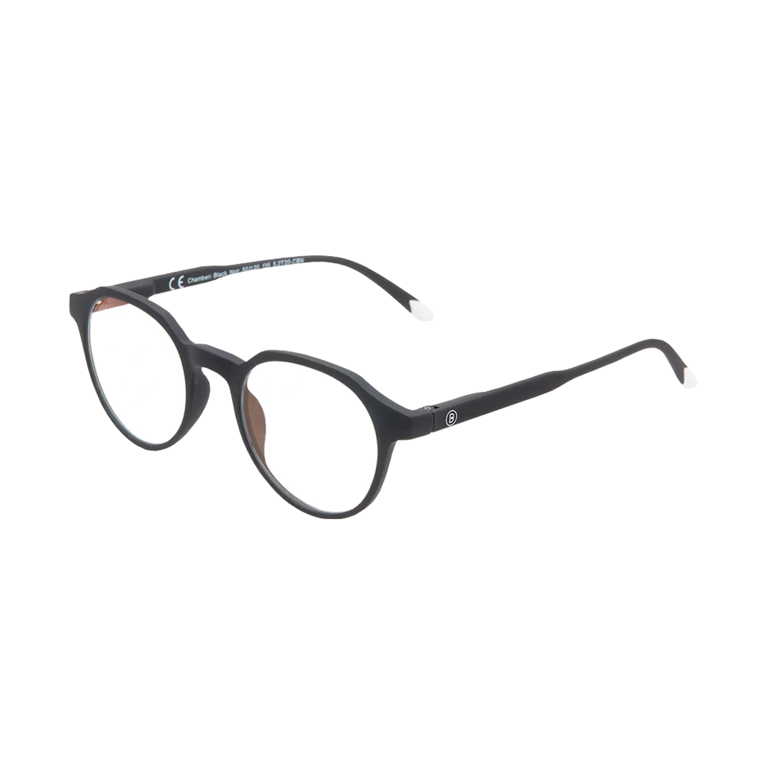 عینک محافظ بارنر مدل Chamberi 