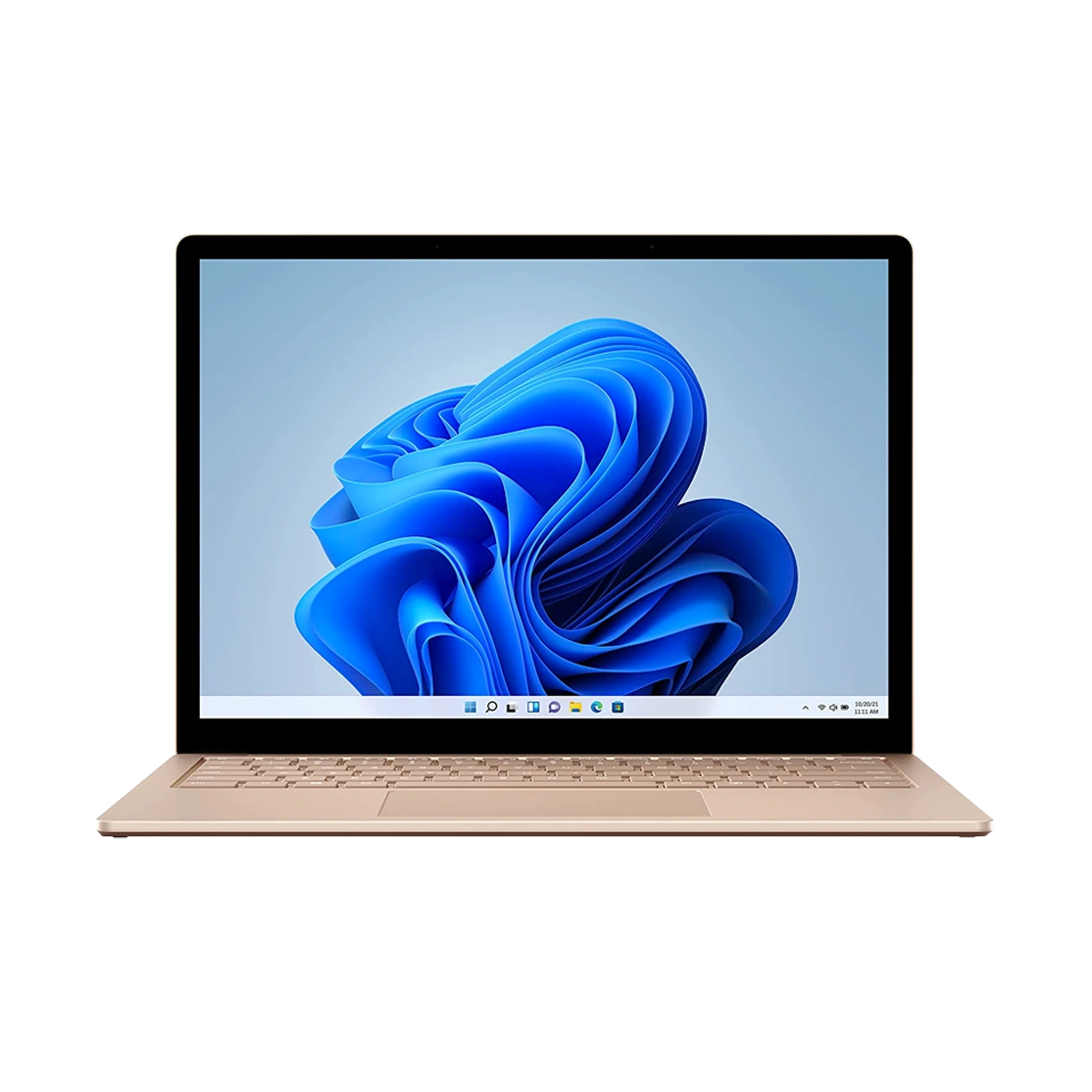 مایکروسافت سرفیس لپ تاپ  4 مدل Corei7 16GB 512GB intel Iris Xe 15 inch
