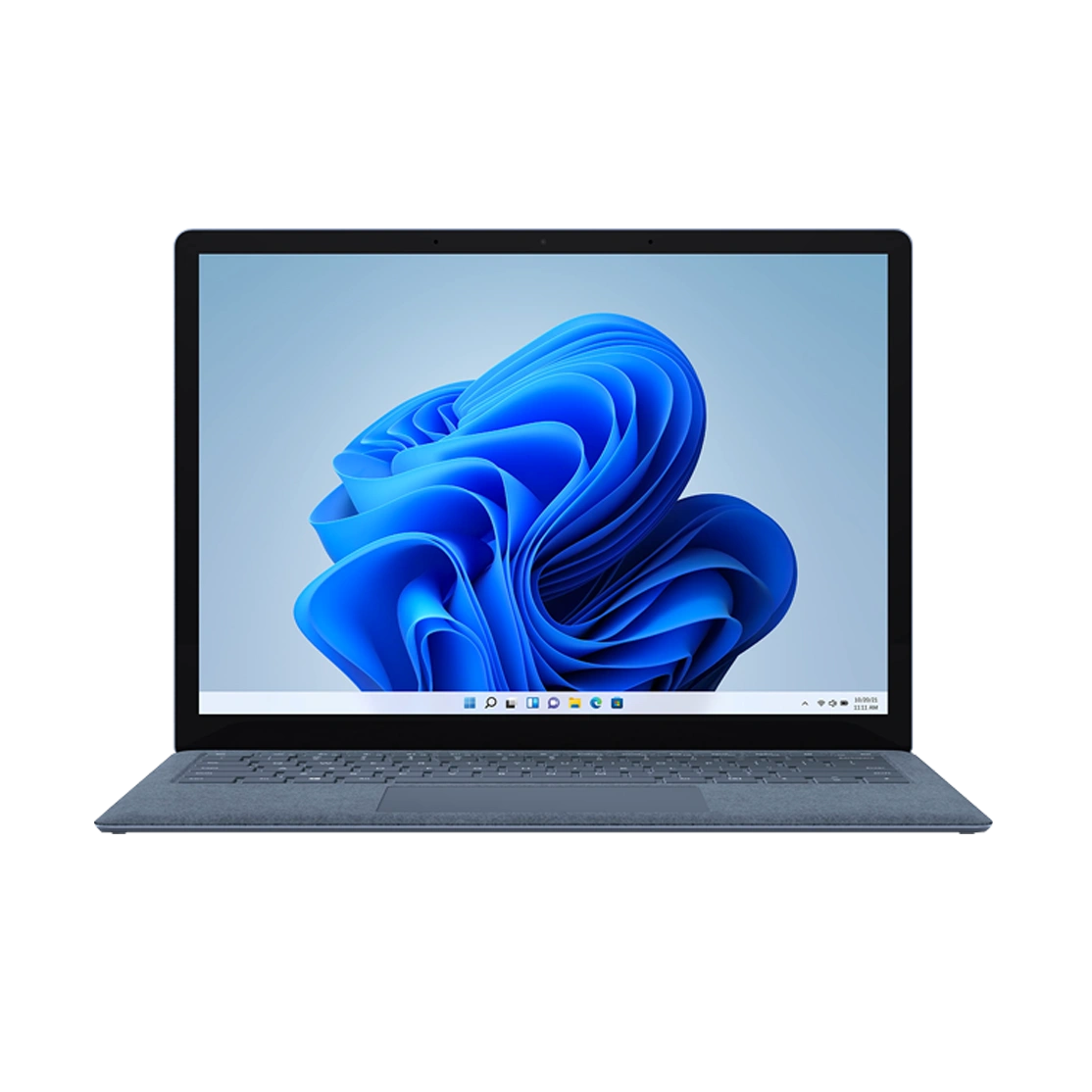 مایکروسافت سرفیس لپ تاپ 4 مدل Corei7 32GB 1TB intel Iris Xe 13 inch