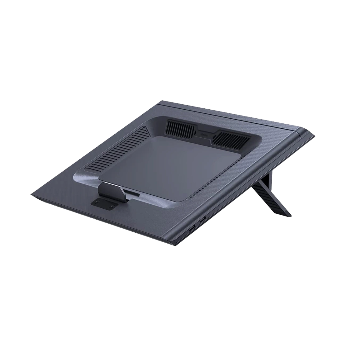 استند خنک کننده مک بوک بیسوس مدل Heat-Dissipating Laptop Stand