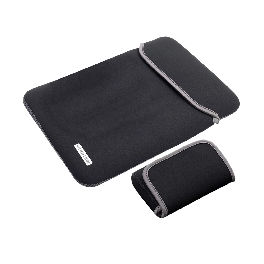 کیف مک بوک 13 اینچی و کیف لوازم جانبی لنشن مدل PCB-B330