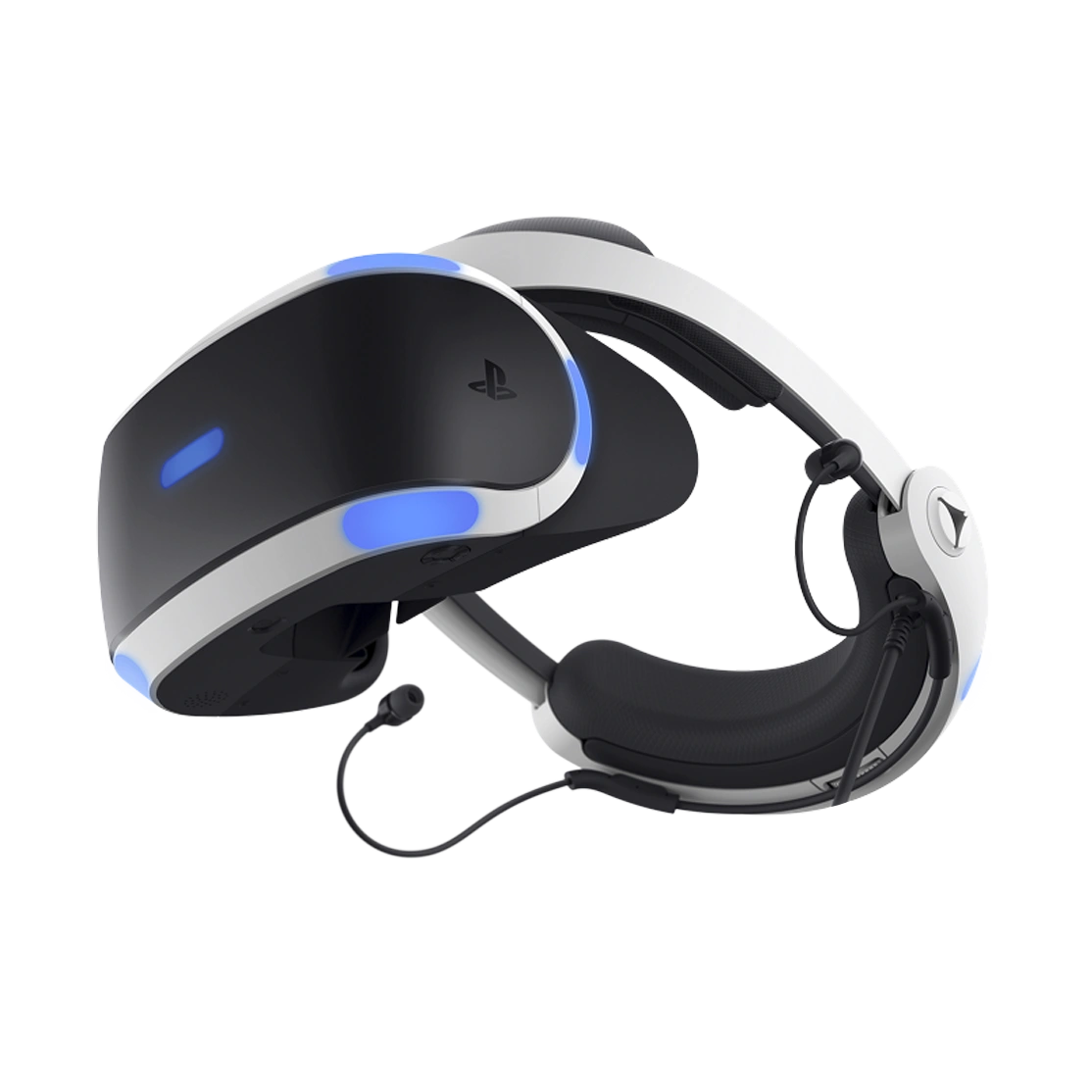 عینک واقعیت مجازی سونی مدل PS VR