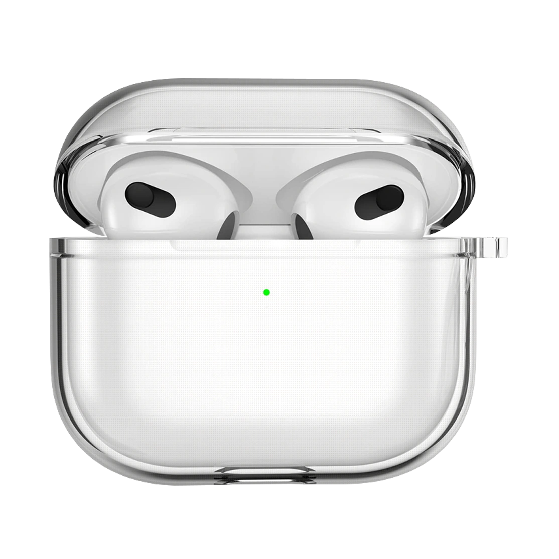 Clear Case For Airpods 3 Protective TPU