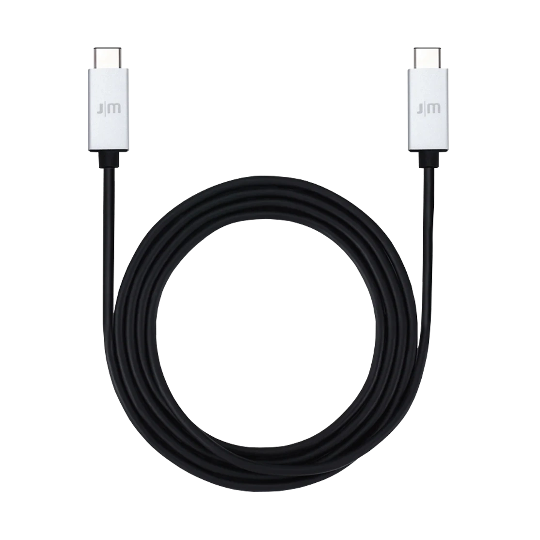 کابل USB-C جاست موبایل مدل AluCable دو متری