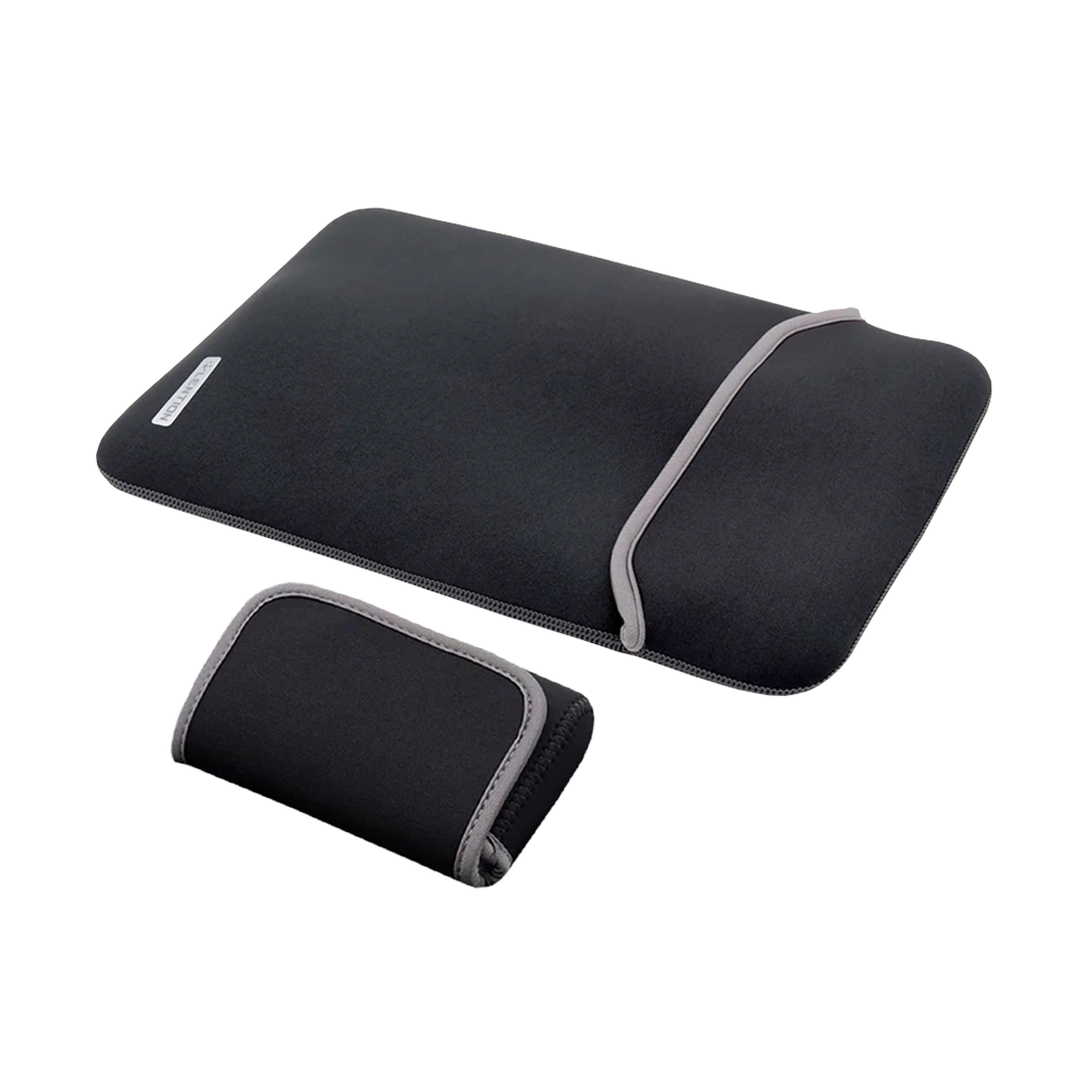 کیف مک بوک 14 اینچی و کیف لوازم جانبی لنشن مدل PCB-B415