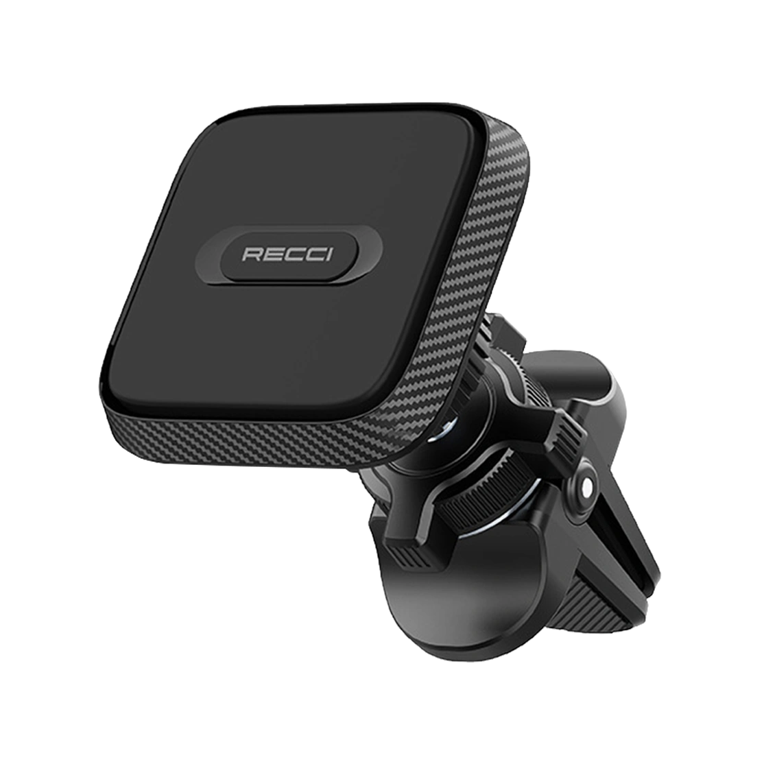 استند مگنتی گوشی برای خودرو رسی مدل RHO-C28