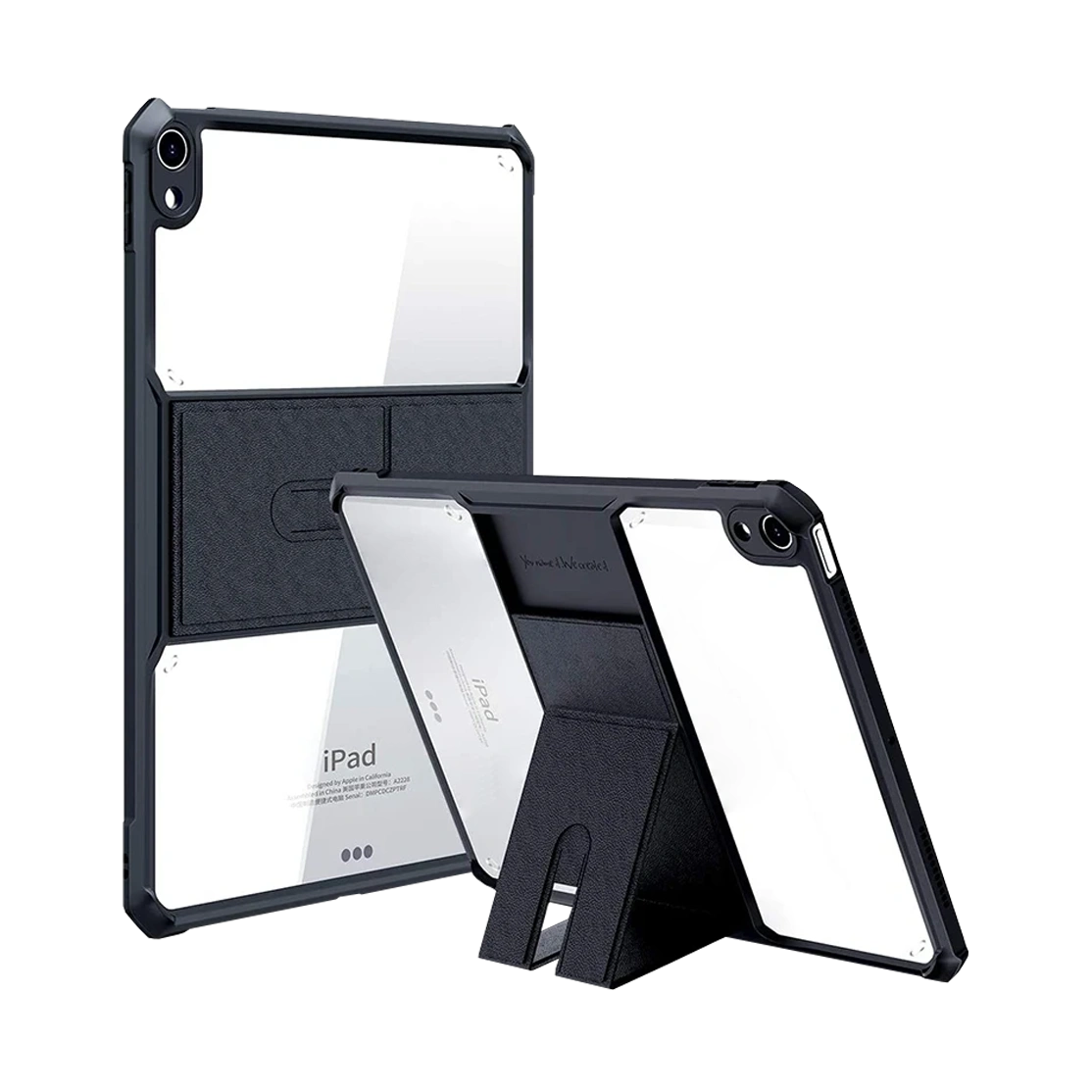 کاور آیپد ایر نسل 4 و 5 زوندد مدل Tablet Case & Holder