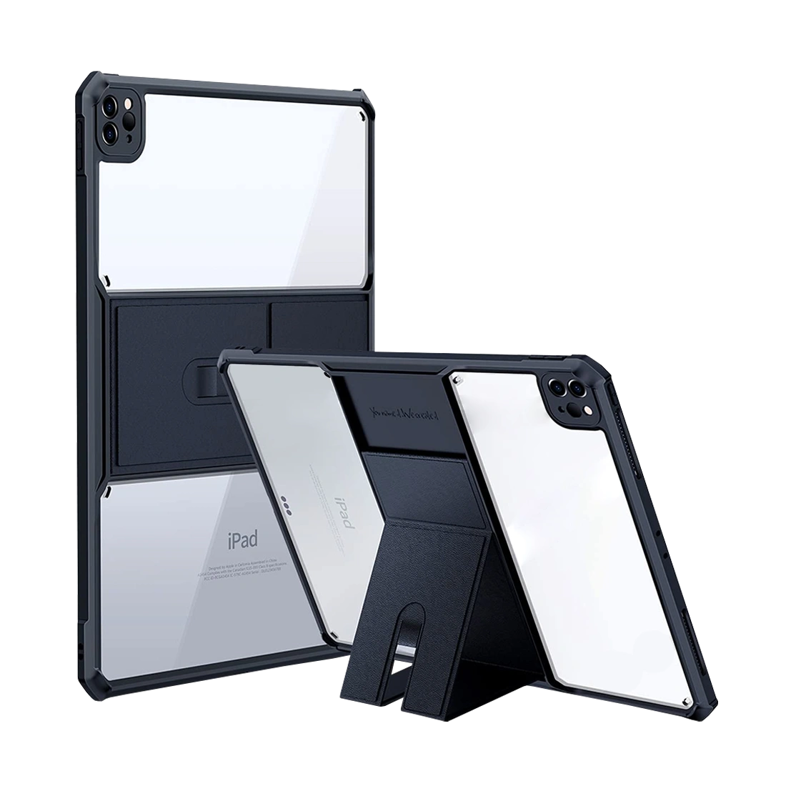 کاور آیپد پرو 12.9 اینچ زوندد مدل Tablet Case & Holder