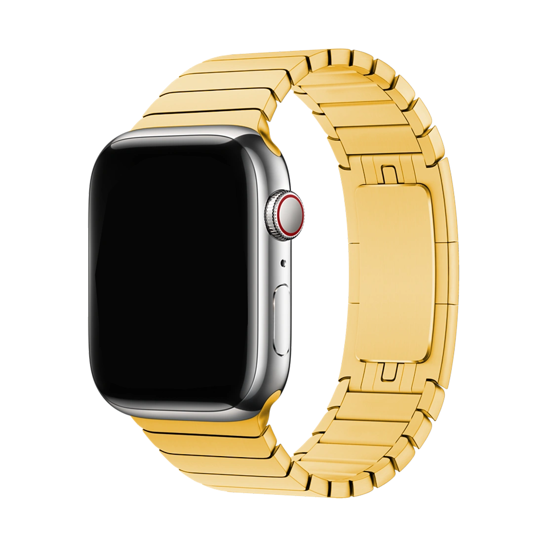 HC Link Bracelet Apple Watch Band