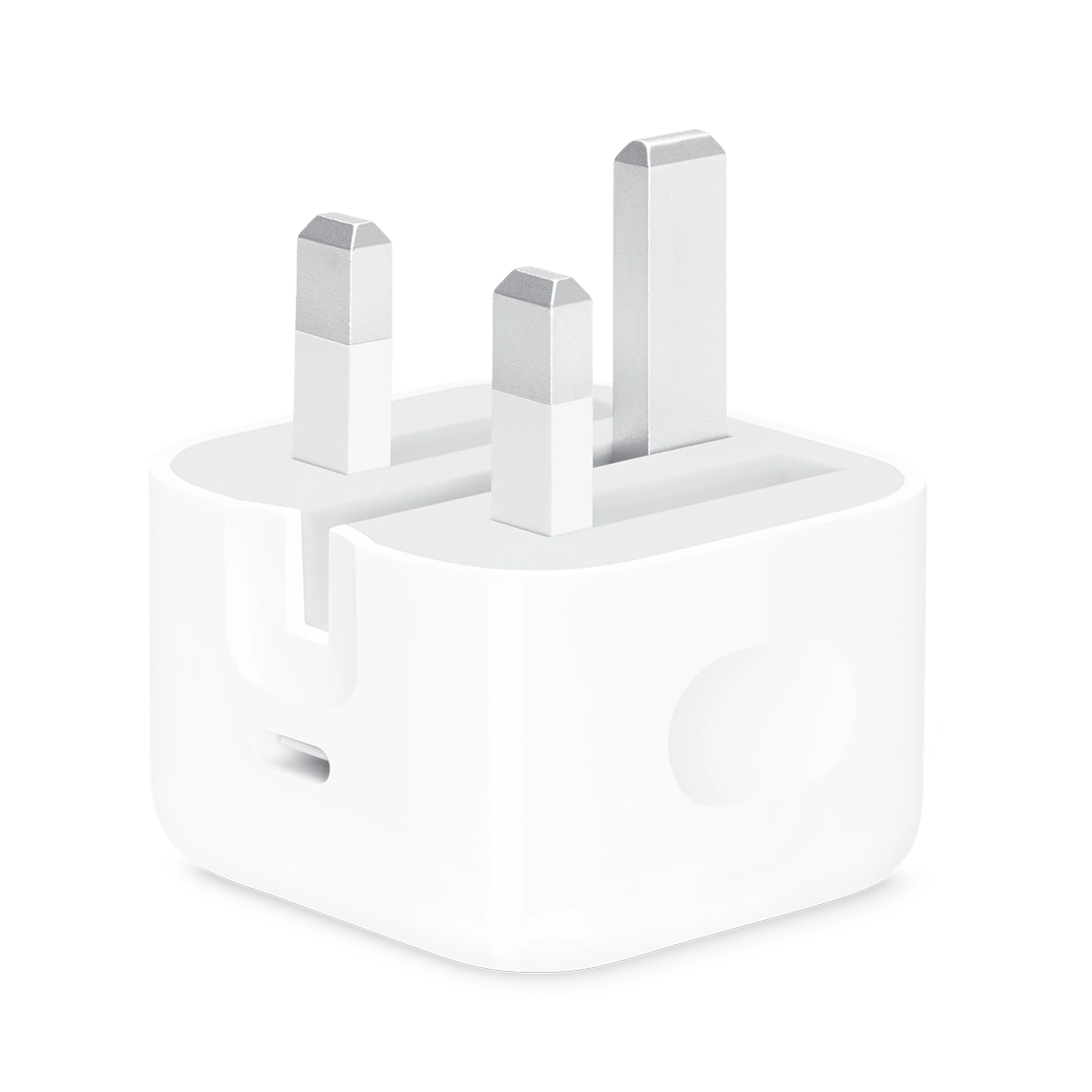 Apple 20W USB-C Power Adapter 3Pin
