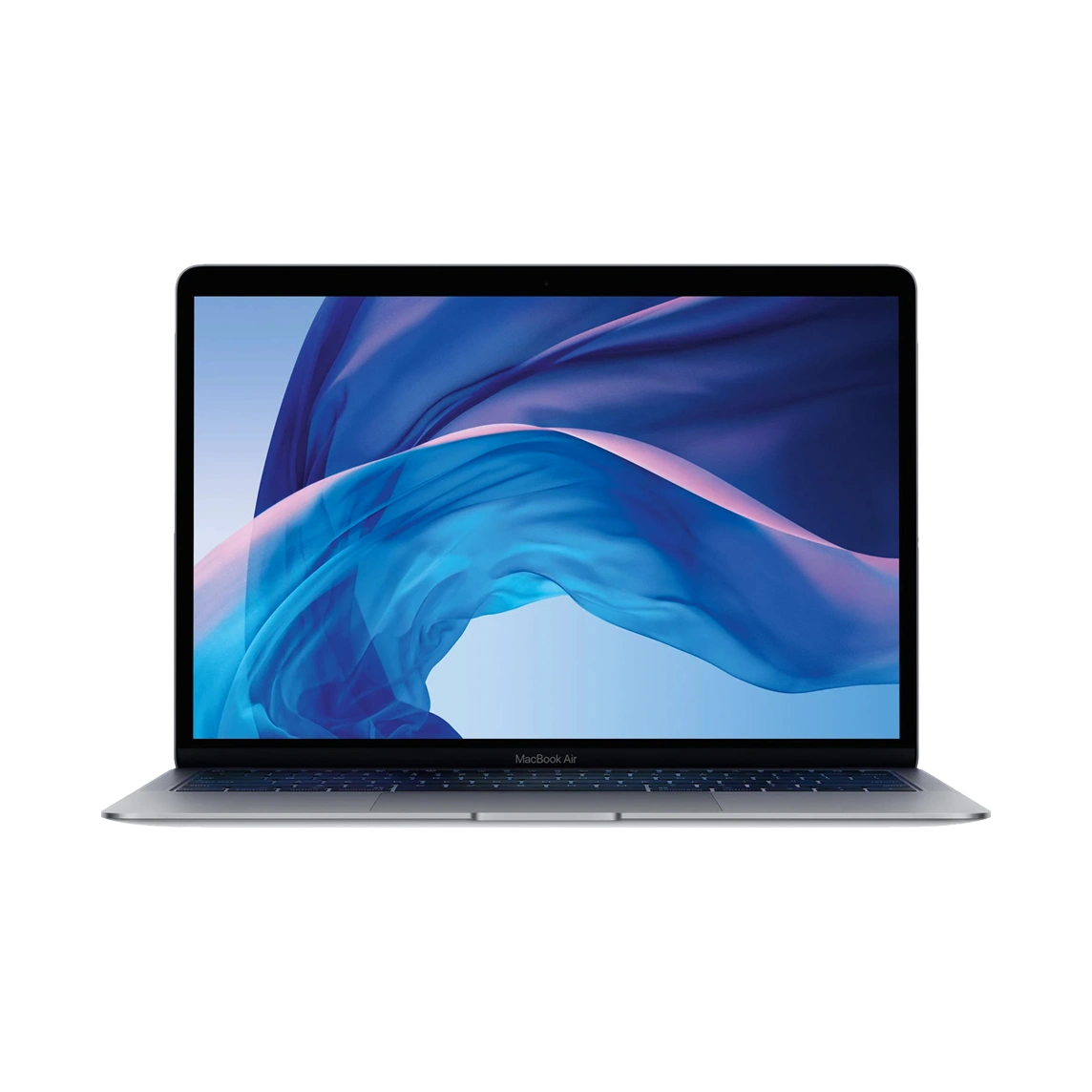 Apple MacBook Air 13inch 128GB 2019 – Space Gray – MVFH21