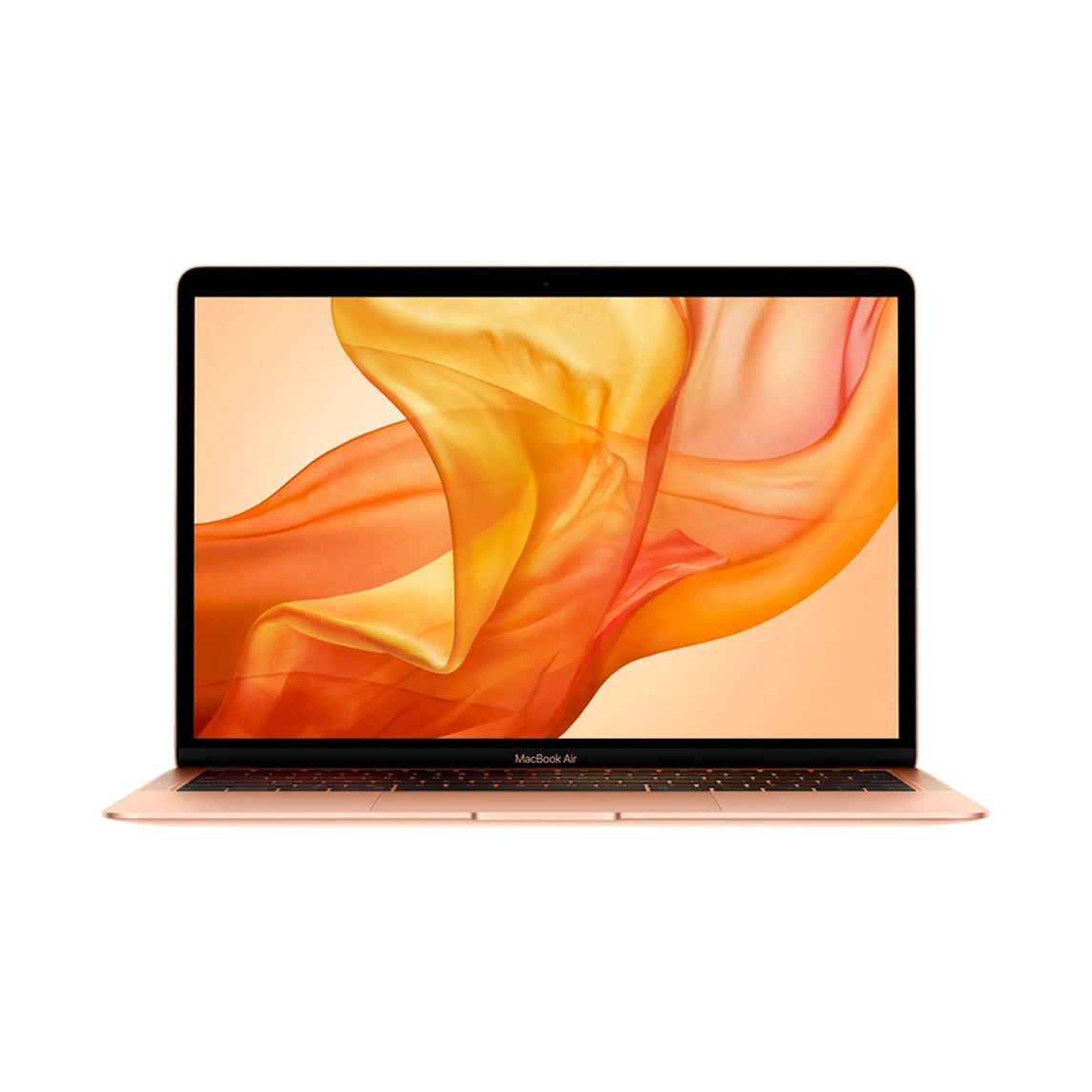Apple MacBook Air 13inch 128GB 2019 – Gold – MVFK21