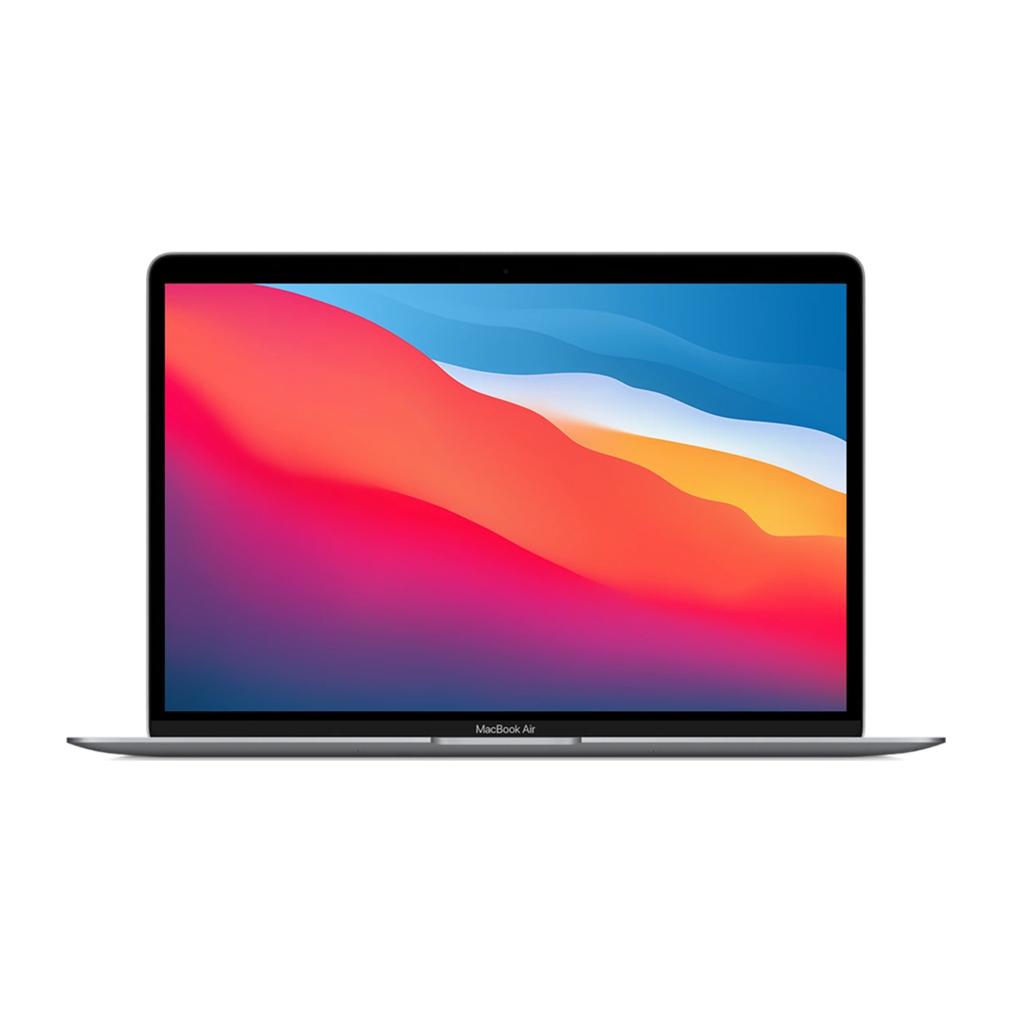 Apple MacBook Air 13.3inch M1 16/2TB 2020  Space Gray / CTO | Apple MacBook Air 13.3inch M1 16/2TB 2020  Space Gray / CTOF1 / 18 Month
