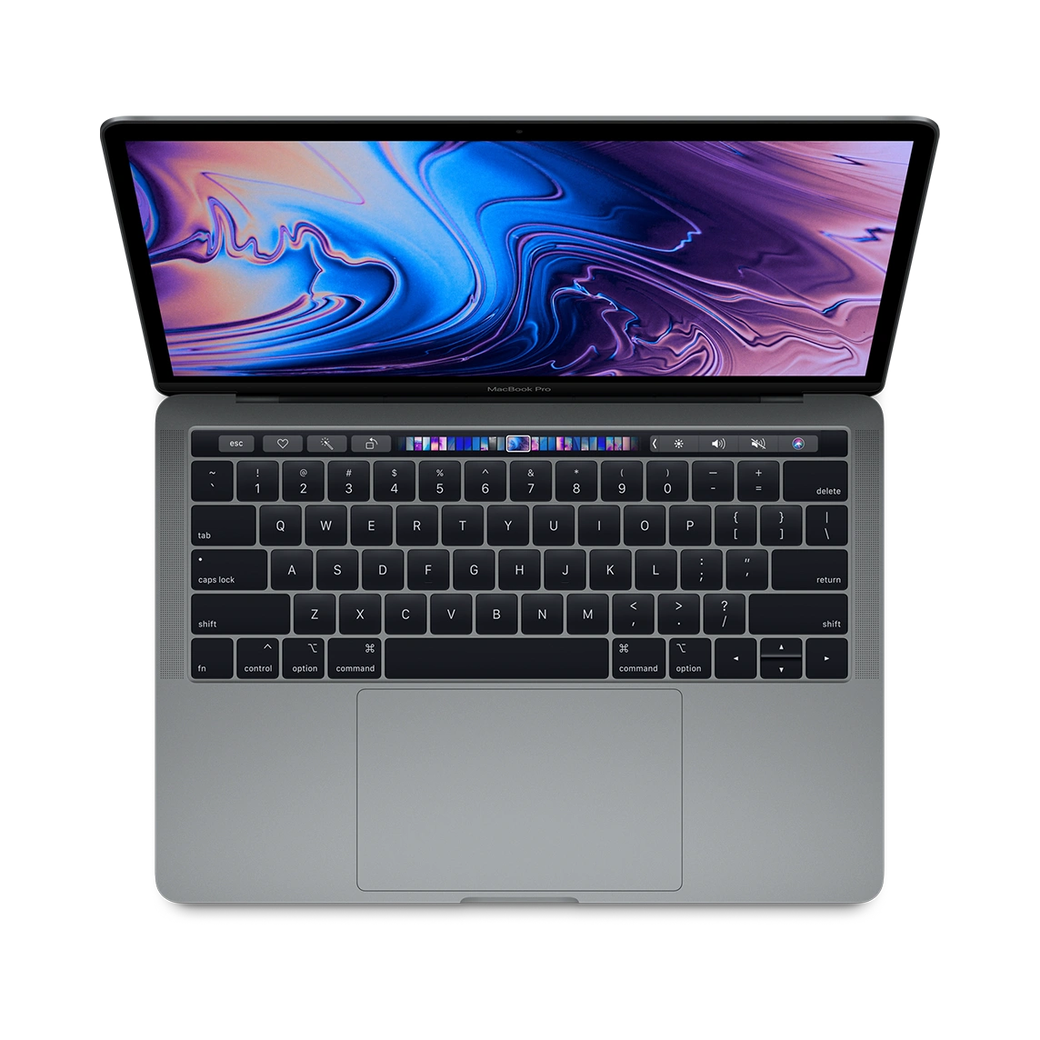Apple MacBook Pro 13-inch Touch Bar 8/512GB 2019