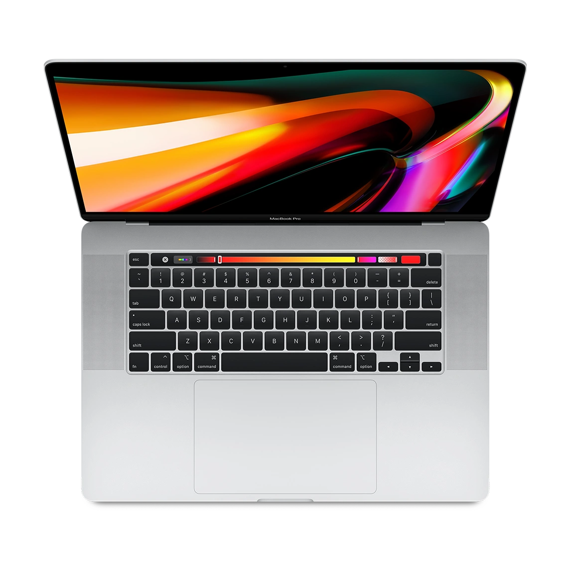 Apple MacBook Pro 16-inch 16/512GB 2019