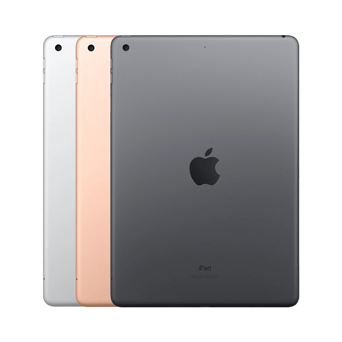 Apple iPad 10.2-inch 8th 128GB Wi-Fi